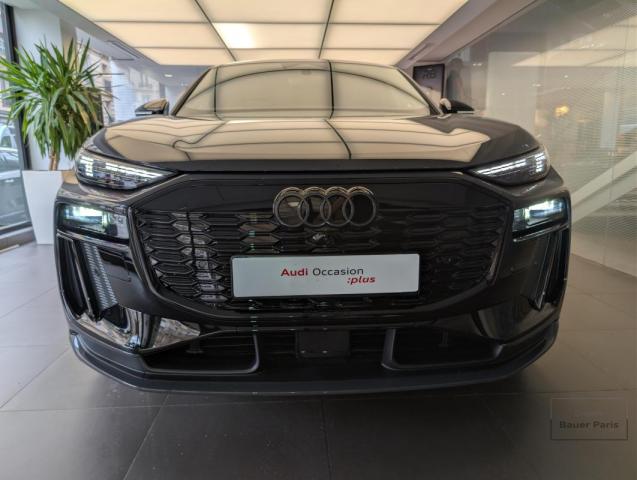 Audi Q6 E-Tron image 3