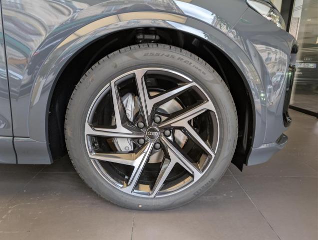 Audi Q6 E-Tron image 4