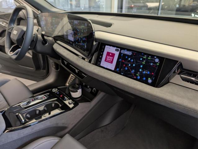 Audi Q6 E-Tron image 5