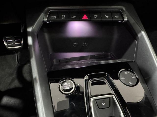 Audi A3 image 1