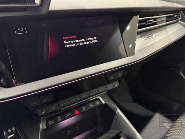 Audi A3 image 4