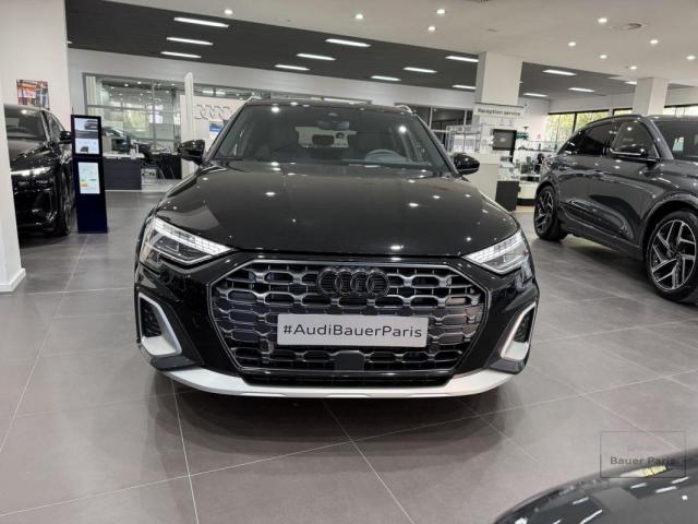 Audi A3 image 2