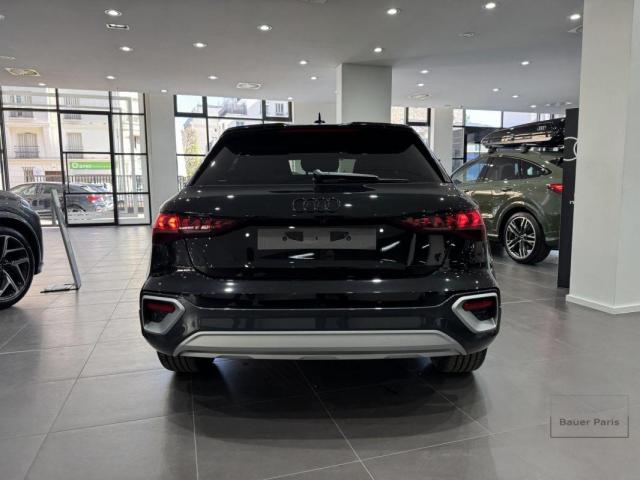 Audi A3 image 6