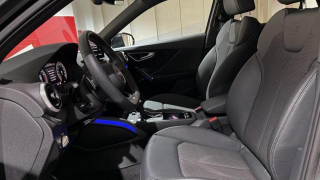 Audi Q2 image 2