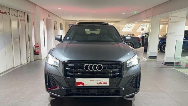 Audi Q2 image 3