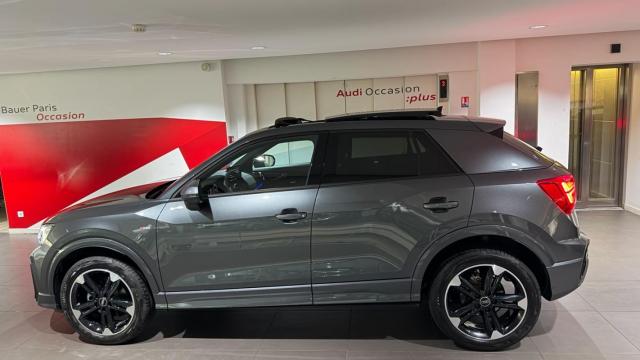 Audi Q2 image 4