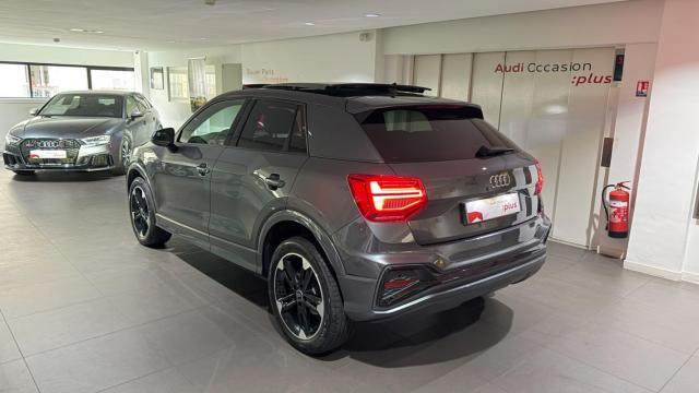 Audi Q2 image 7