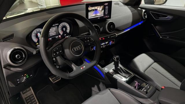 Audi Q2 image 8