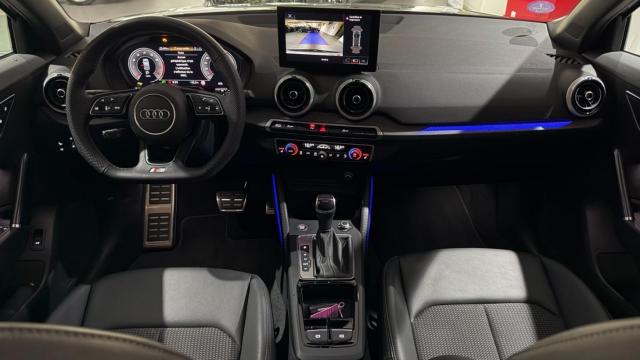 Audi Q2 image 6