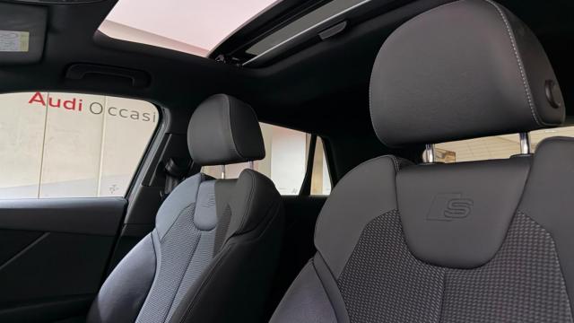 Audi Q2 image 1