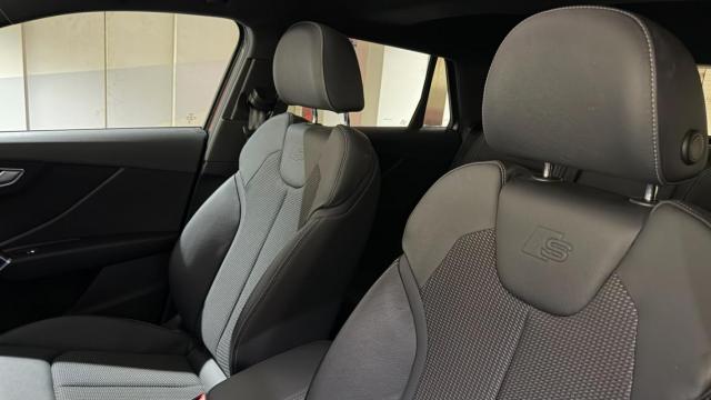 Audi Q2 image 5