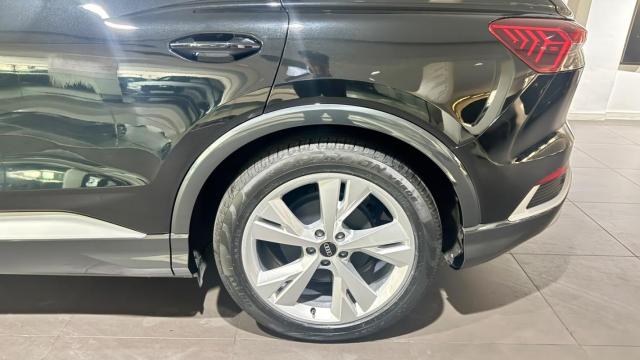 Audi Q4 E-Tron image 6