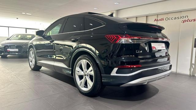 Audi Q4 E-Tron image 9