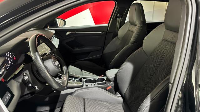 Audi A3 Sportback image 8