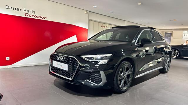 Audi A3 Sportback image 5