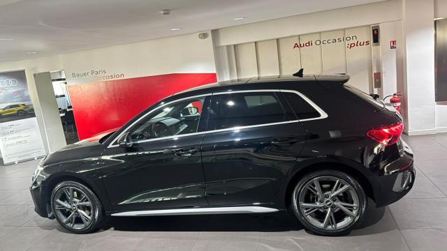 Audi A3 Sportback image 7
