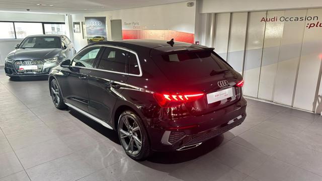 Audi A3 Sportback image 3