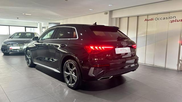 Audi A3 Sportback image 9