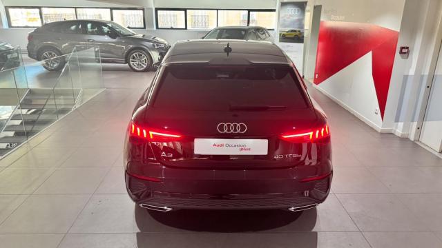 Audi A3 Sportback image 6