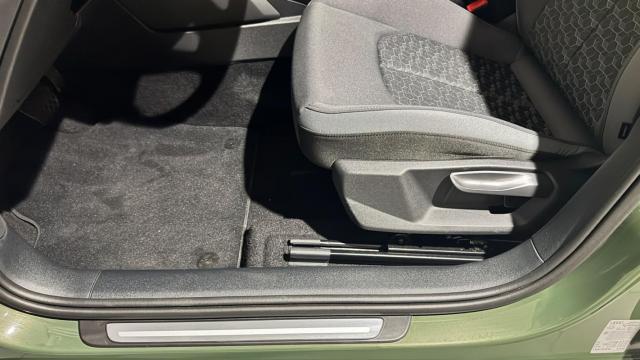 Audi A1 Sportback image 6