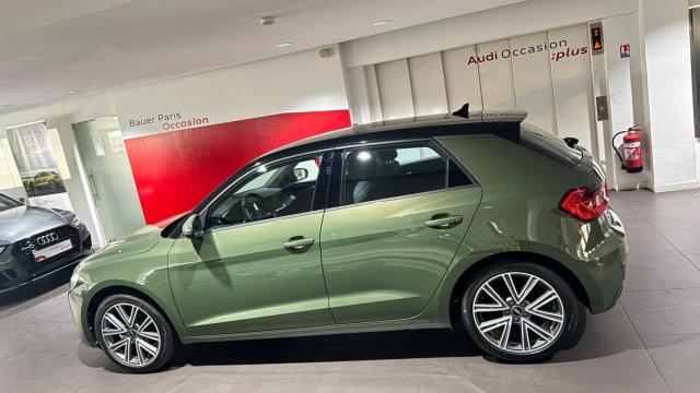 Audi A1 Sportback image 7