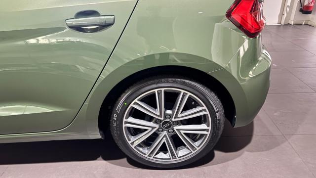 Audi A1 Sportback image 2