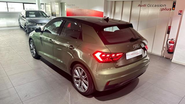 Audi A1 Sportback image 9