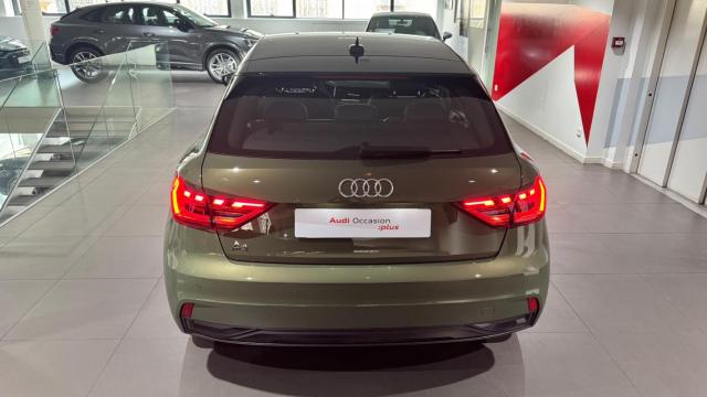 Audi A1 Sportback image 5
