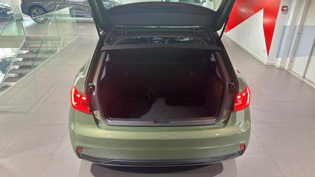 Audi A1 Sportback image 3