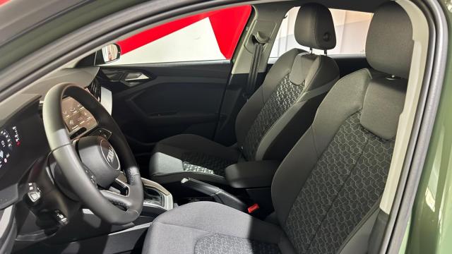 Audi A1 Sportback image 8