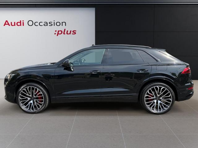 Audi Q8 image 7