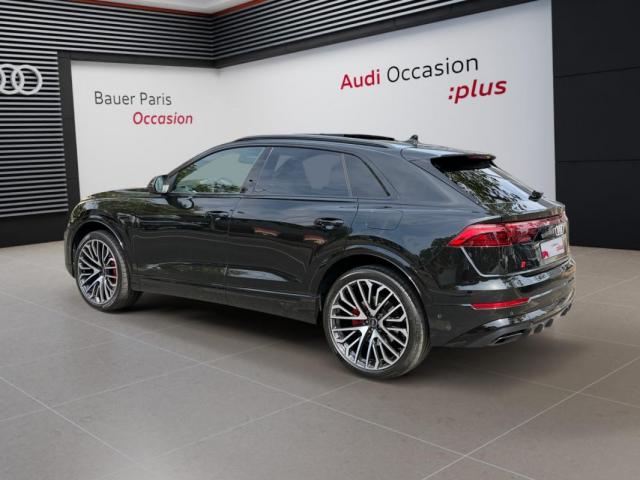Audi Q8 image 2