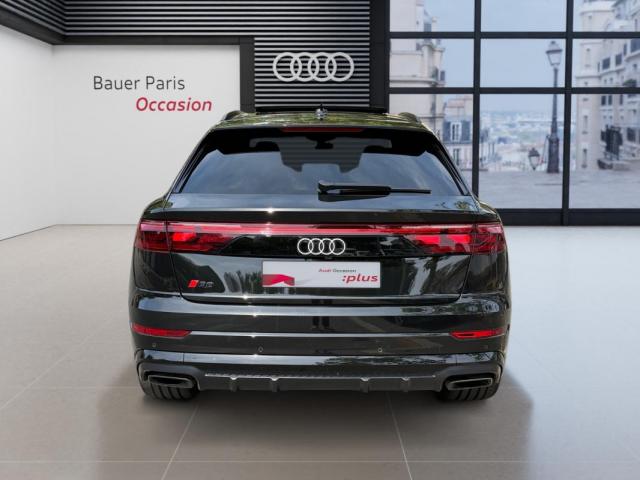 Audi Q8 image 5