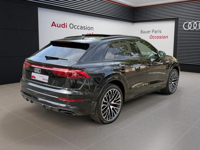 Audi Q8 image 4