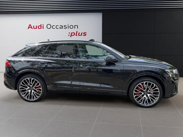 Audi Q8 image 3