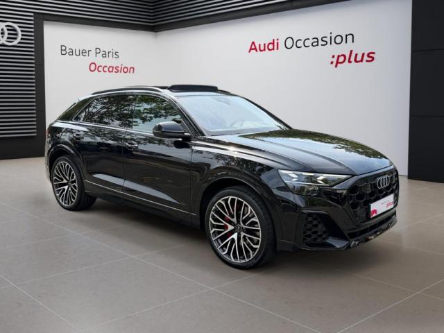Audi Q8 image 9