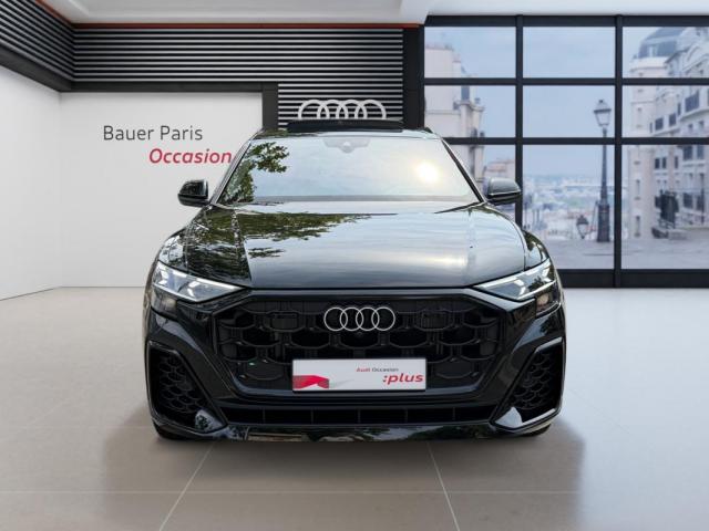 Audi Q8 image 6