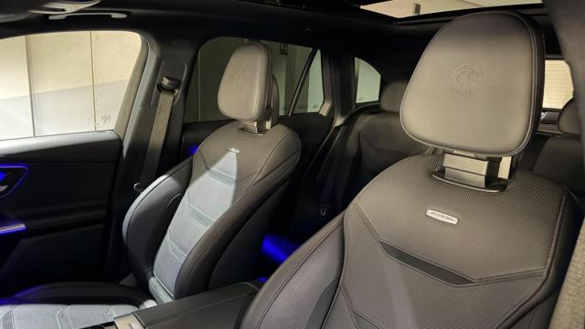 Mercedes Benz Glc image 8