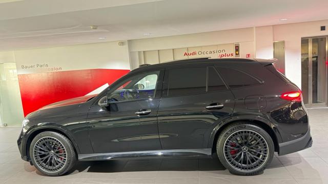 Mercedes Benz Glc image 3
