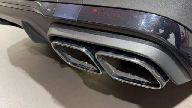 Mercedes Benz Glc image 4