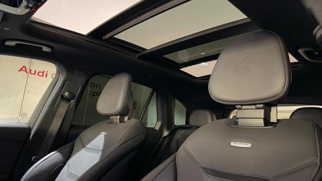Mercedes Benz Glc image 5
