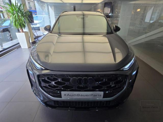 Audi Q3 Hybride E-Hybrid 272 Ch S Tronic 6 S Line