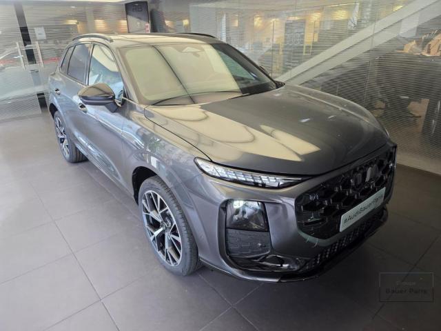 Audi Q3 image 4