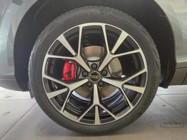 Audi Q3 image 8