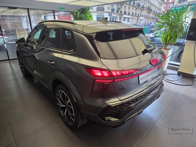 Audi Q3 image 1