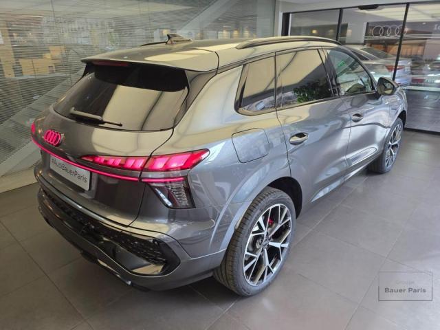 Audi Q3 image 6