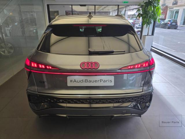 Audi Q3 image 7