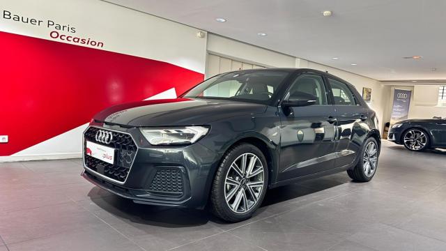 Audi A1 Sportback image 7