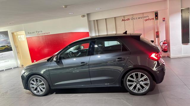 Audi A1 Sportback image 1