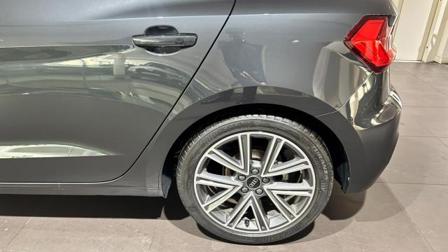 Audi A1 Sportback image 4